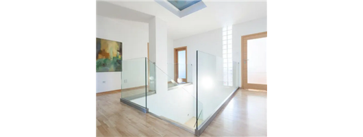  Glass Balustrade