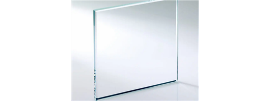  Low Iron Toughened Glass