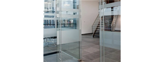  Glass Doors