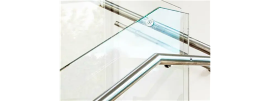 Balustrade Glass