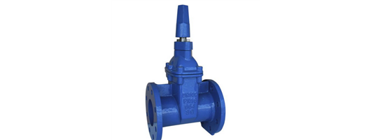 Gate Valves