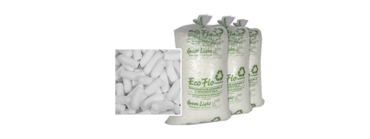 Loose Fill Packaging – Biofil