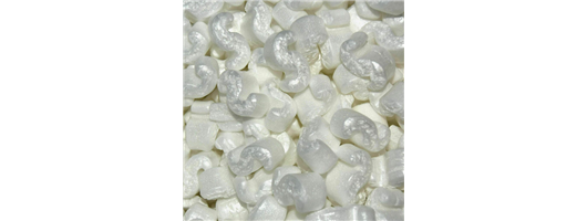 Loose Fill Packaging – Polysterene