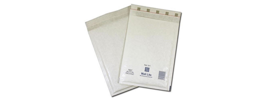 Mail Lite (Jiffy) Postal Bags