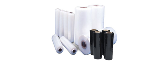 Polythene Pallet Wrap