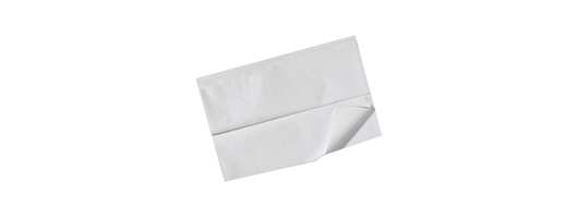 Tissue Paper – White