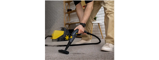 Carpet Cleaning Services