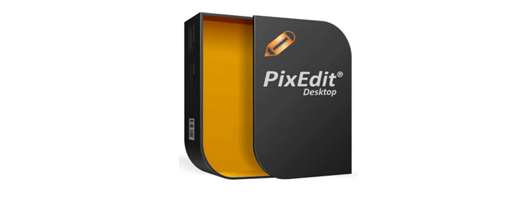  PixEdit Document Scanning & Batch Processing System 