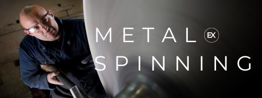 Metal Spinning Services