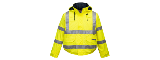  High Visibility Clothing 