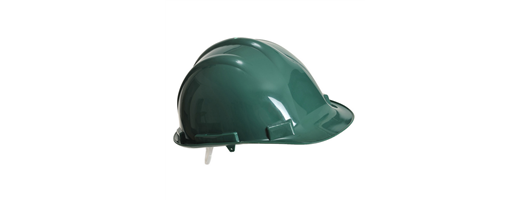  PPE Head Protection 