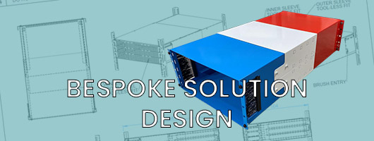 Bespoke Solution Design