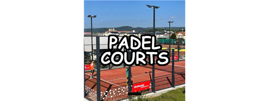 Padel Courts