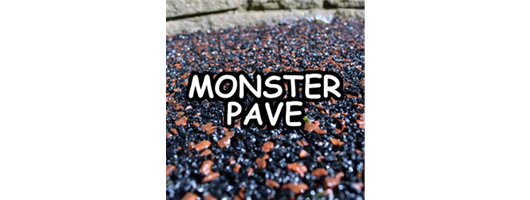 Monster Pave