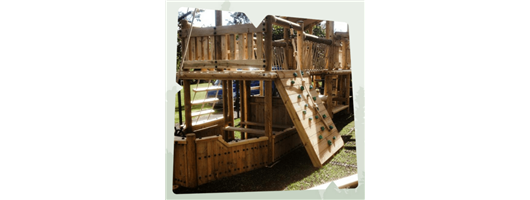  Educational Play Equipment 