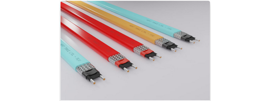 Self-Regulating Heating Cables