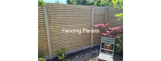 Fencing Panels