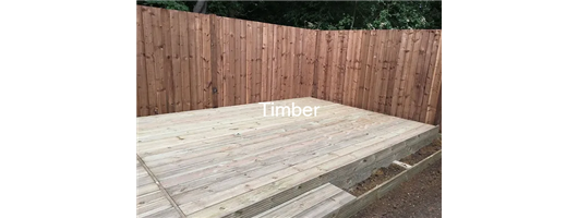 Timber