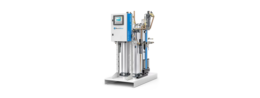 dMED Medical Air Desiccant Dryer