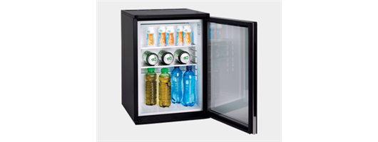  Vitrifrigo minibars