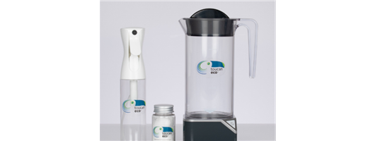 Toucan Eco - ECA Cleaning & Disinfecting System 