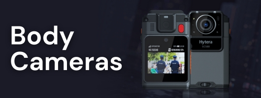 Body cameras can not only capture vital evidence relating to crime and antisocial behaviour, but also boost public safety by acting as a deterrent.