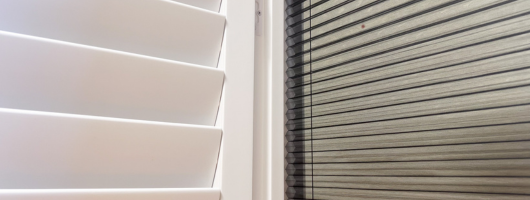 Fly Screen Shutters 