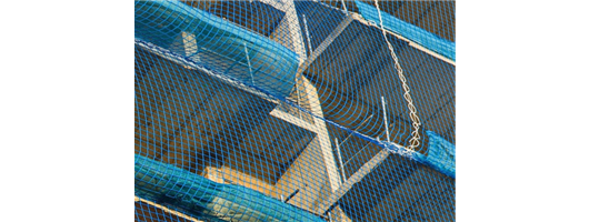 Safety Netting