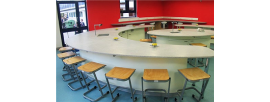  Educational Furniture for Schools & Colleges 