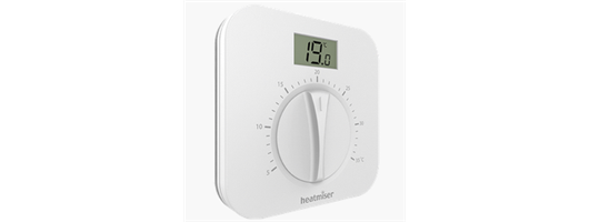 Room Thermostats