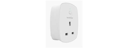 Smart Plug – Heatmiser neoPlug