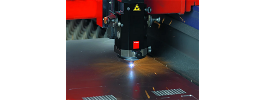  Laser Cutting / Profiling 