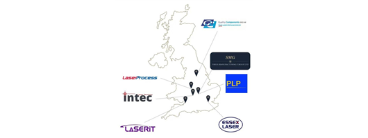 Laserit Ltd