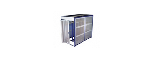 Communication & Server Cabinets