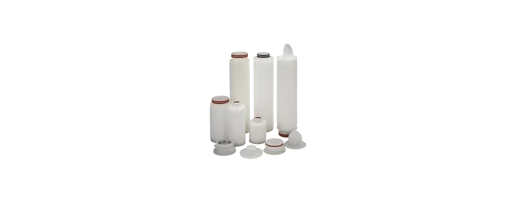 Liquid Cartridge Filters