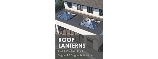 Roof Lanterns