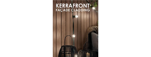 Kerrafront Façade Cladding