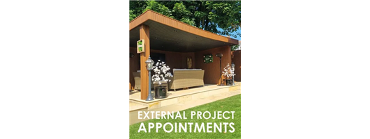 Externam Point Appointments