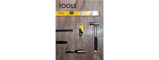 Tools