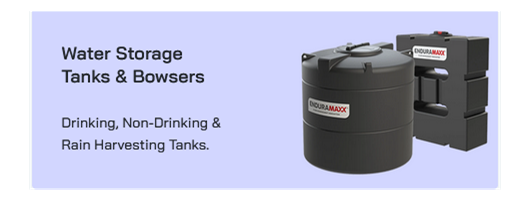 Water Storage Tanks & Bowsers