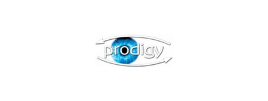  Prodigy - HMI SCADA Industrial Automation Software 