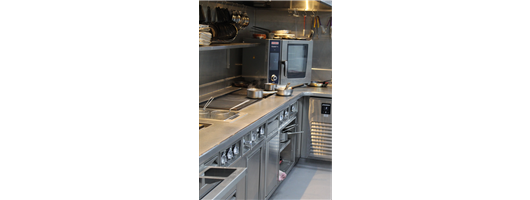 Salix Commercial Kitchens & Equipment