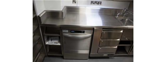 Salix Commercial Kitchens & Equipment