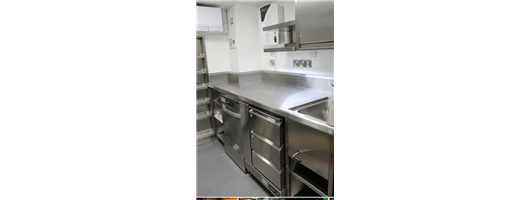 Salix Commercial Kitchens & Equipment