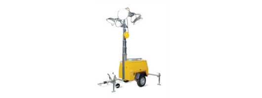 Lighting & Generator Hire 