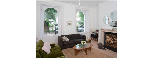 The London Sash Window Company: Leaders in Classic style