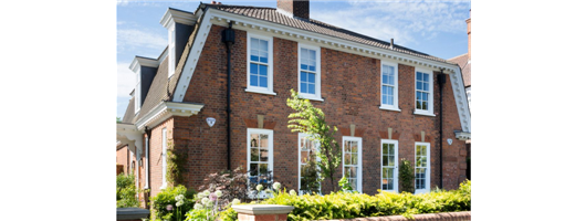  High-Quality Replacement Sash Windows 