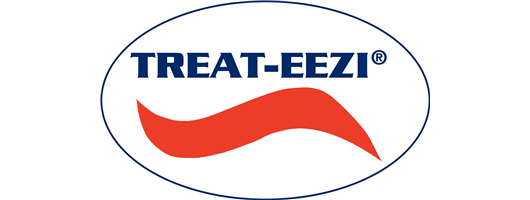 Manufacturers of Treat-Eezi