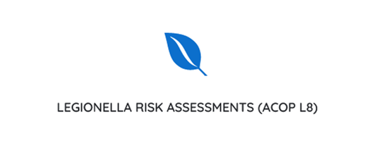 Legionella Risk Assessments (ACoP L8)