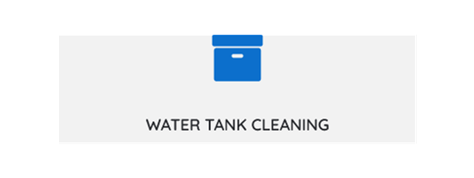 Water Tank Cleaning